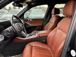 2024 BMW X5 M60i