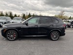2024 BMW X5 M60i