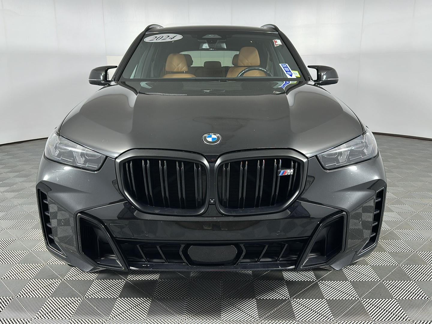 2024 BMW X5 M60i