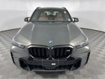 2024 BMW X5 M60i