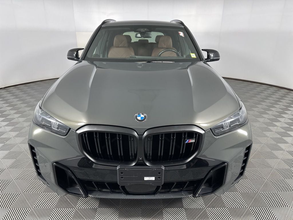 2024 BMW X5 M60i
