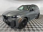 2024 BMW X5 M60i