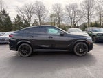 2025 BMW X6 M60i