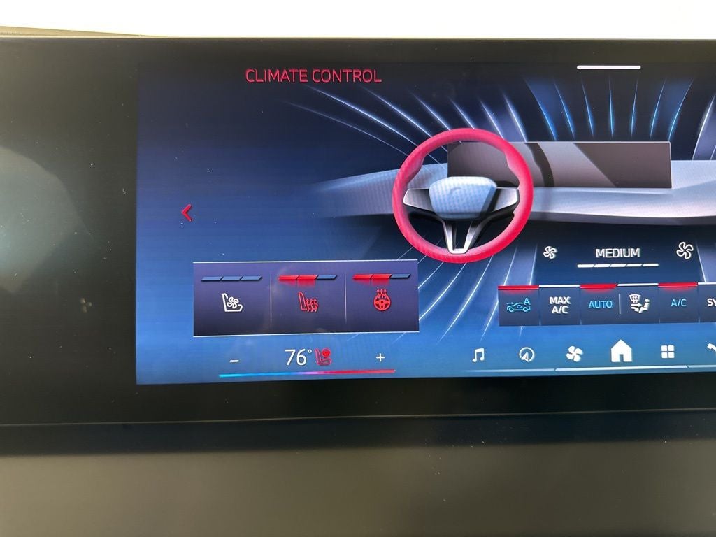 2026 BMW X3 M50 xDrive