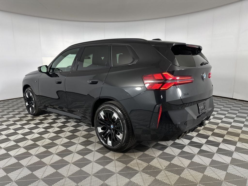 2026 BMW X3 M50 xDrive