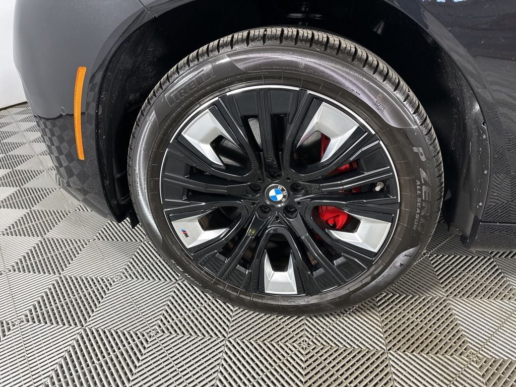 2026 BMW X3 M50 xDrive