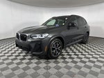 2023 BMW X3 M40i