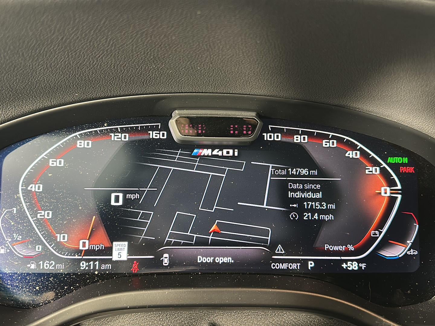 2023 BMW X3 M40i