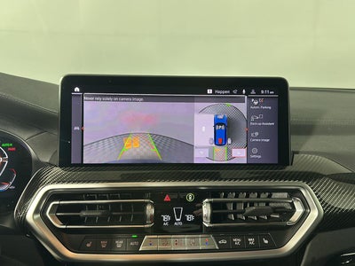 2023 BMW X3 M40i