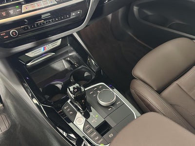 2023 BMW X3 M40i