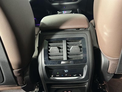 2023 BMW X3 M40i
