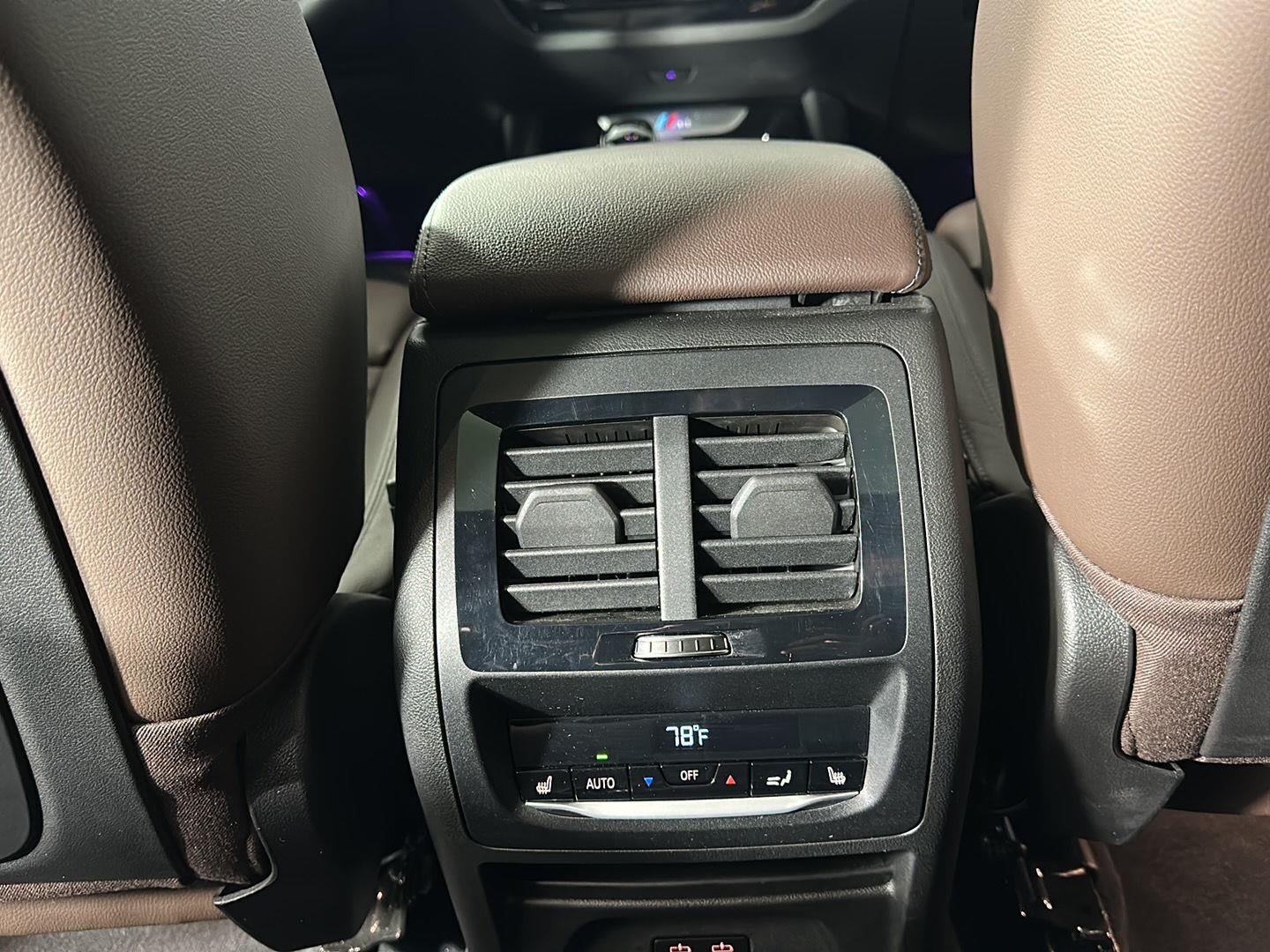 2023 BMW X3 M40i