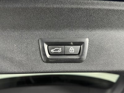 2023 BMW X3 M40i