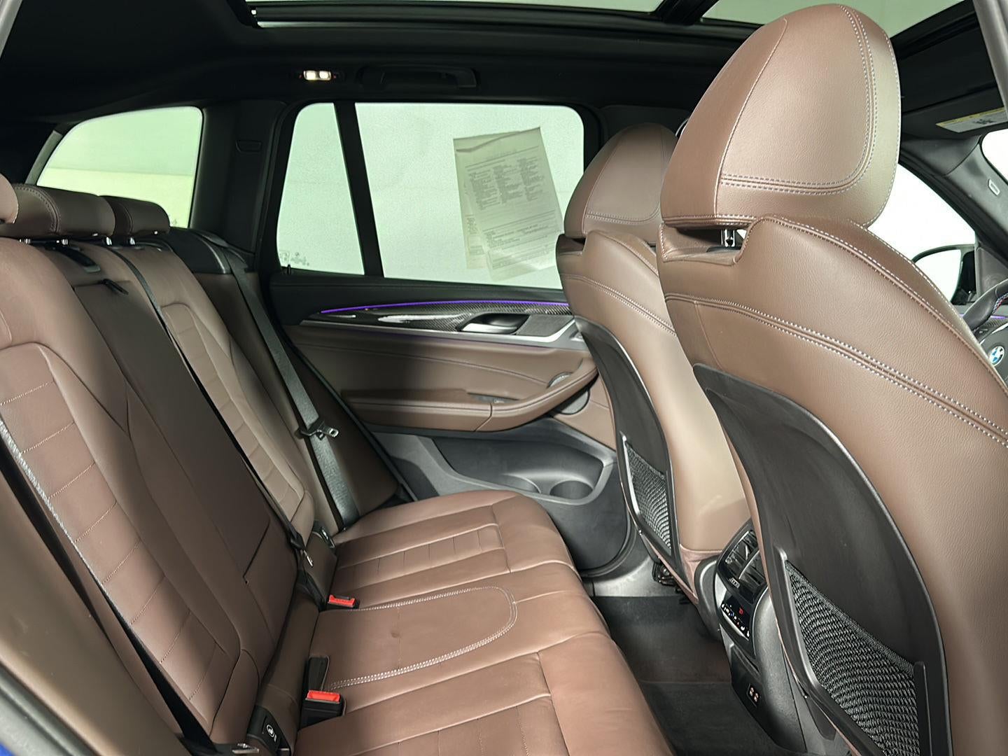 2023 BMW X3 M40i