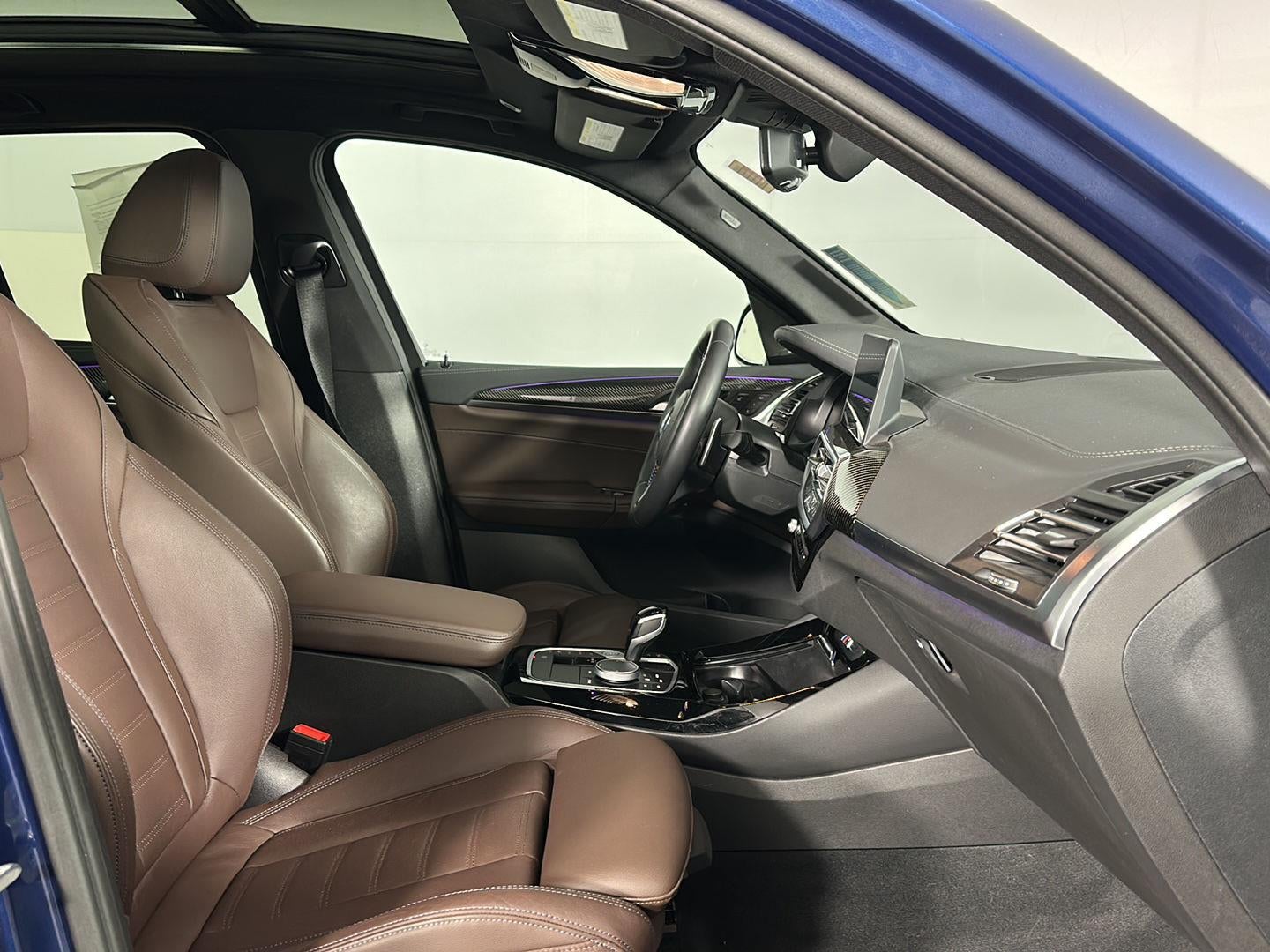 2023 BMW X3 M40i