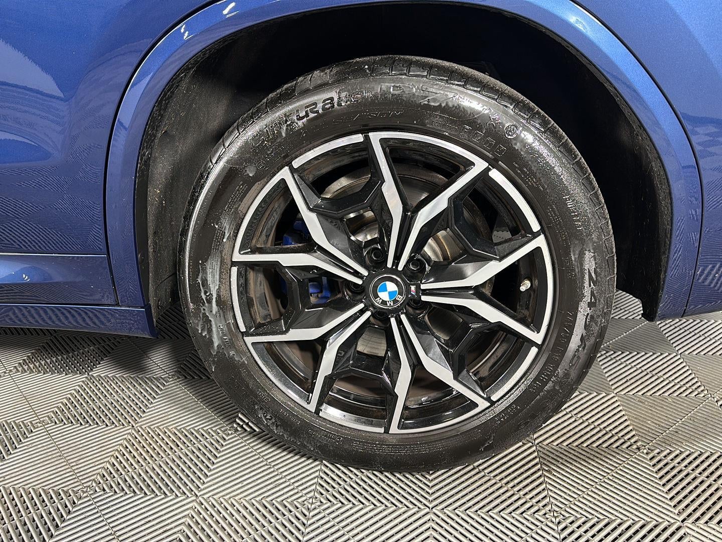 2023 BMW X3 M40i