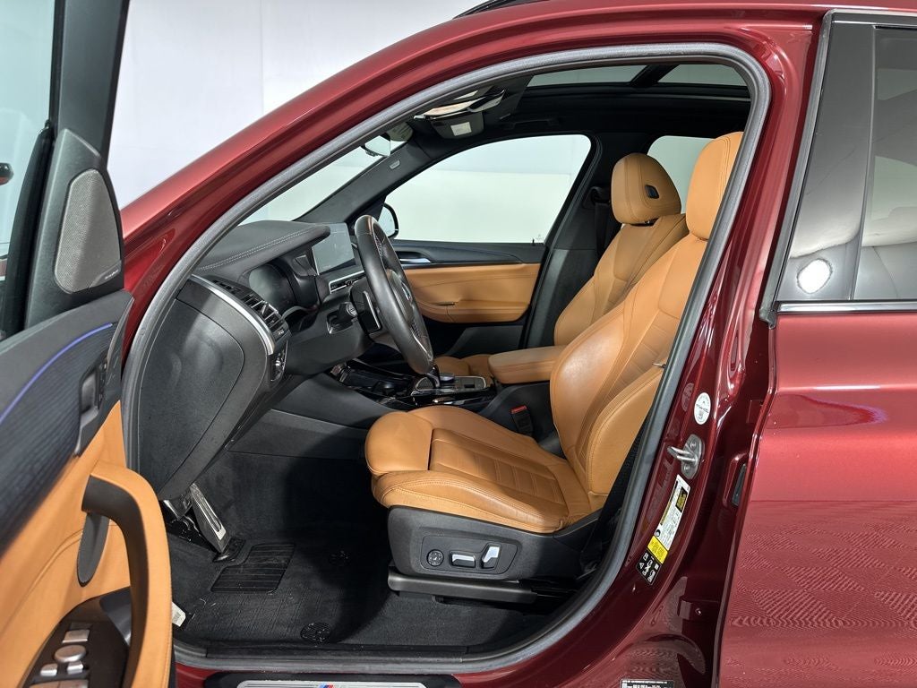 2023 BMW X3 M40i