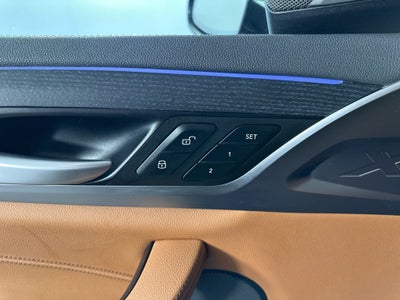 2023 BMW X3 M40i