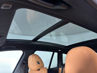 2023 BMW X3 M40i