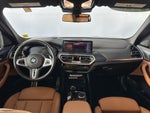 2023 BMW X3 M40i