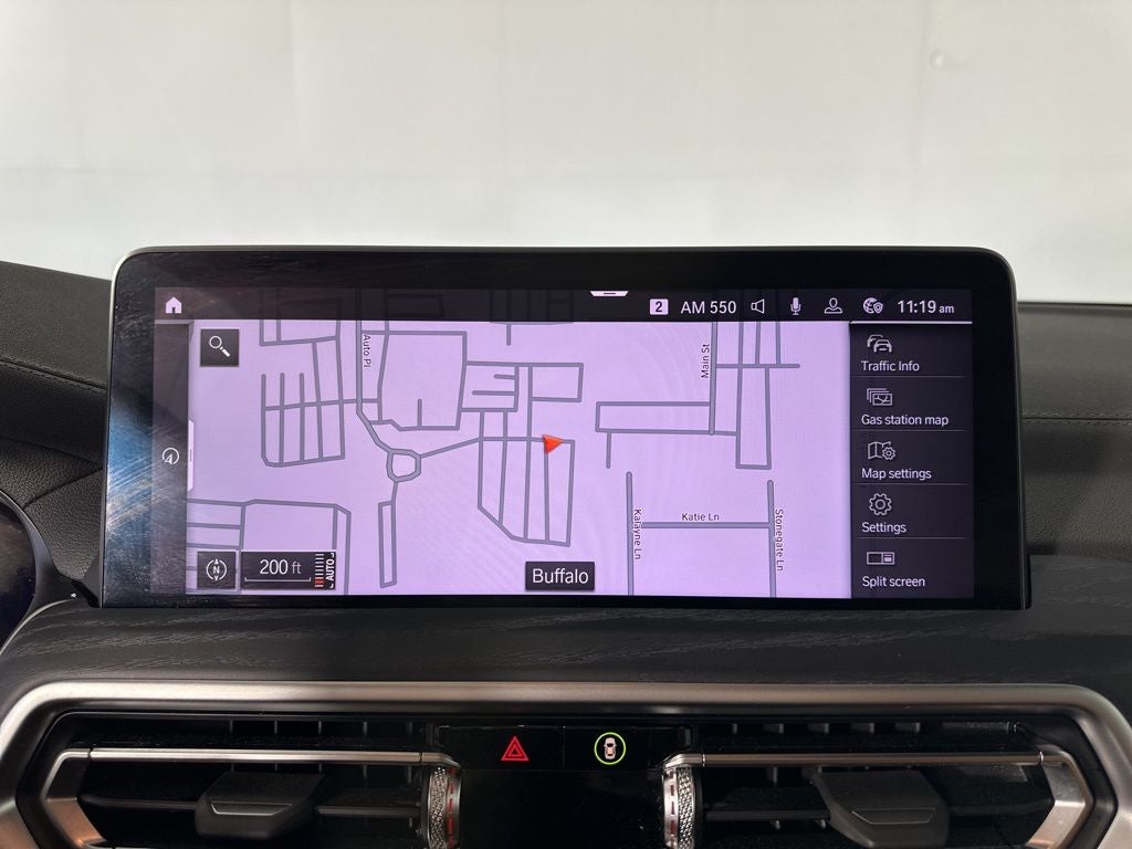 2023 BMW X3 M40i