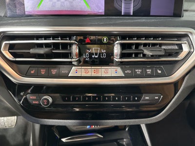 2023 BMW X3 M40i