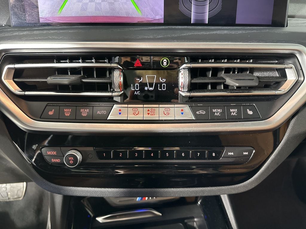 2023 BMW X3 M40i