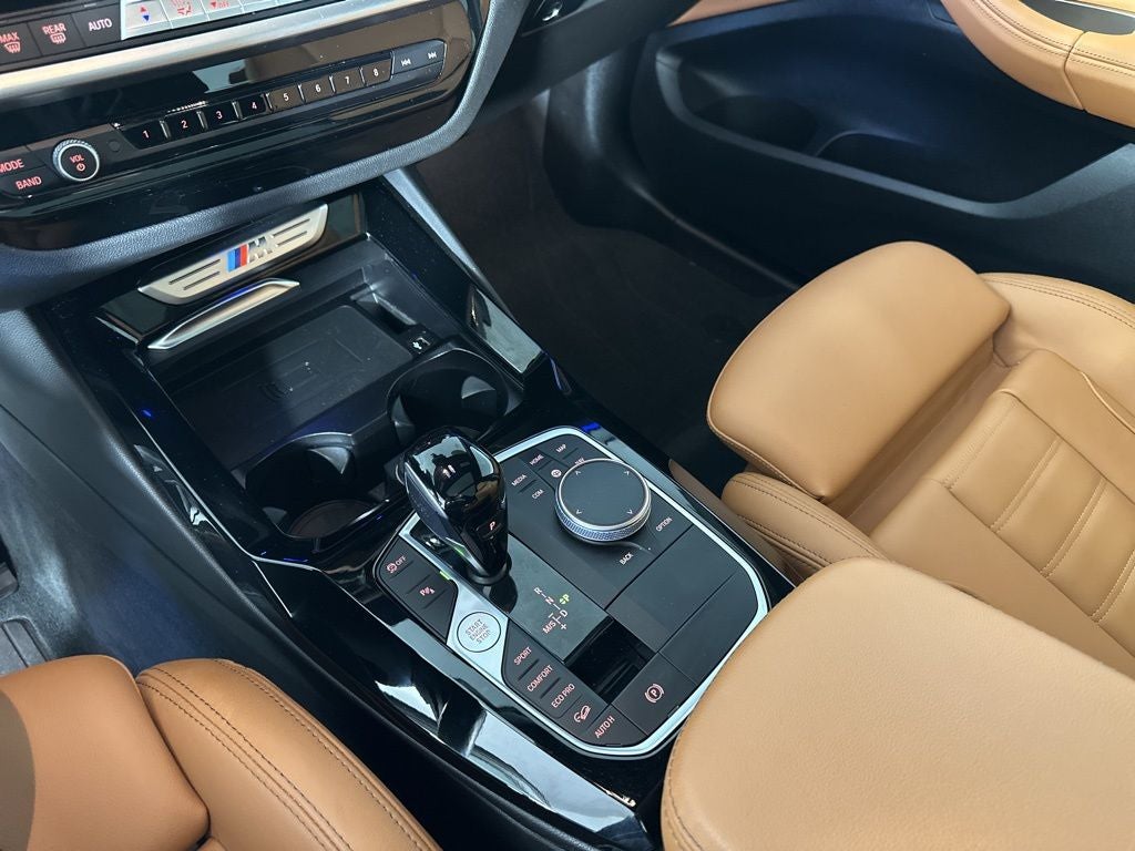 2023 BMW X3 M40i