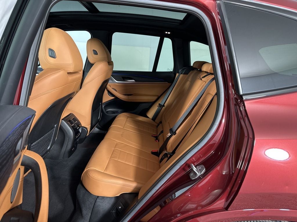 2023 BMW X3 M40i