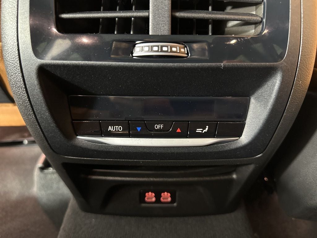 2023 BMW X3 M40i