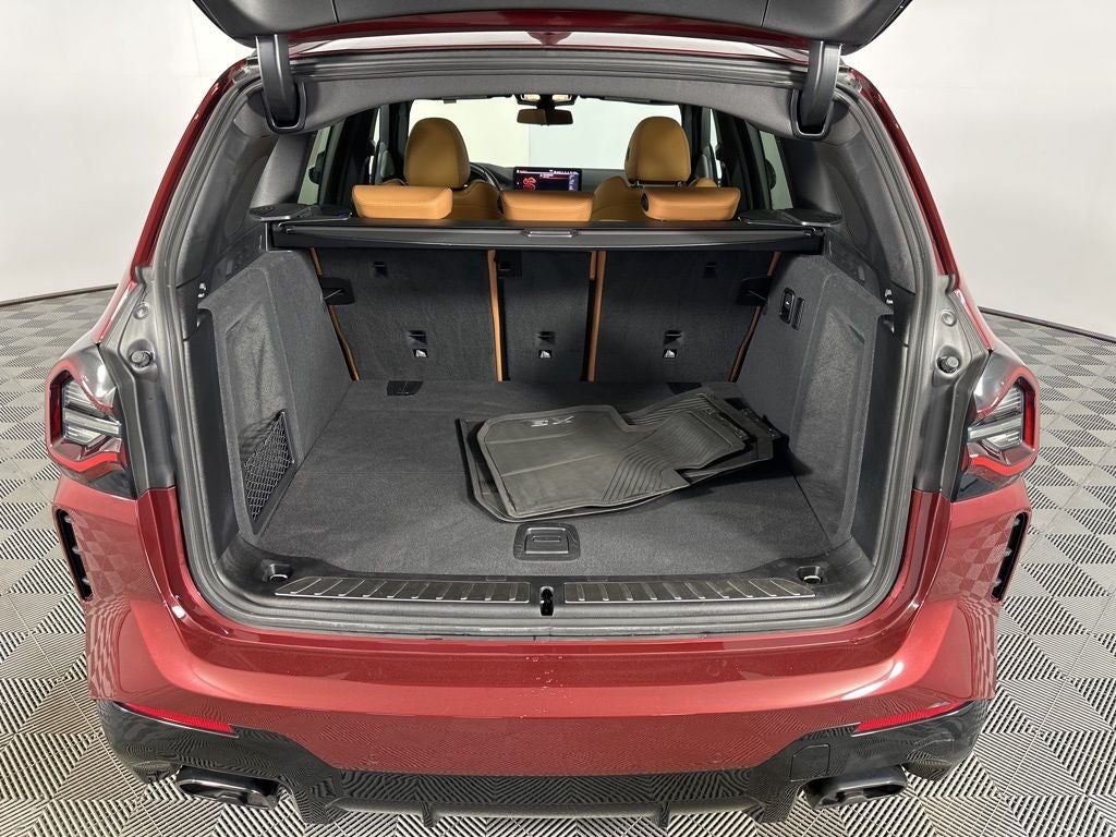 2023 BMW X3 M40i