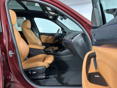2023 BMW X3 M40i