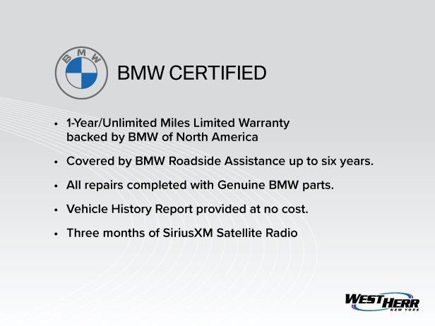 2023 BMW X3 M40i