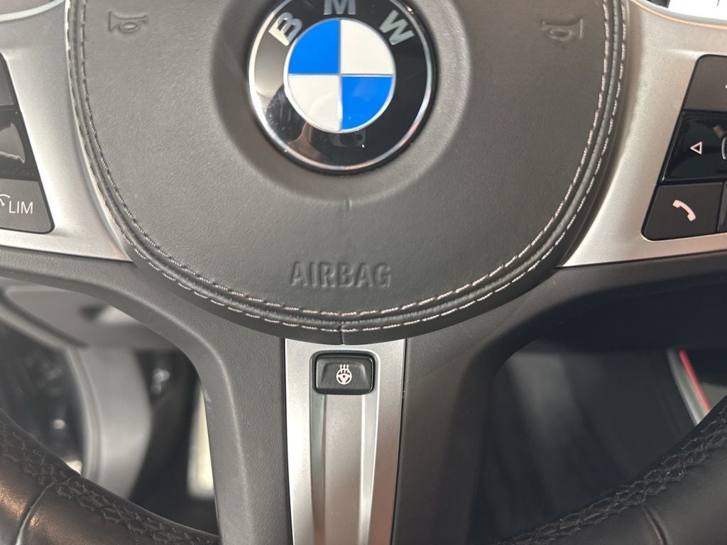 2021 BMW X5 xDrive45e