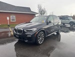 2021 BMW X5 xDrive45e