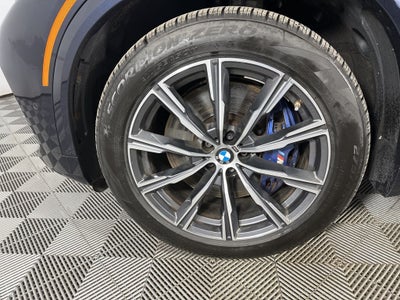 2021 BMW X5 xDrive45e