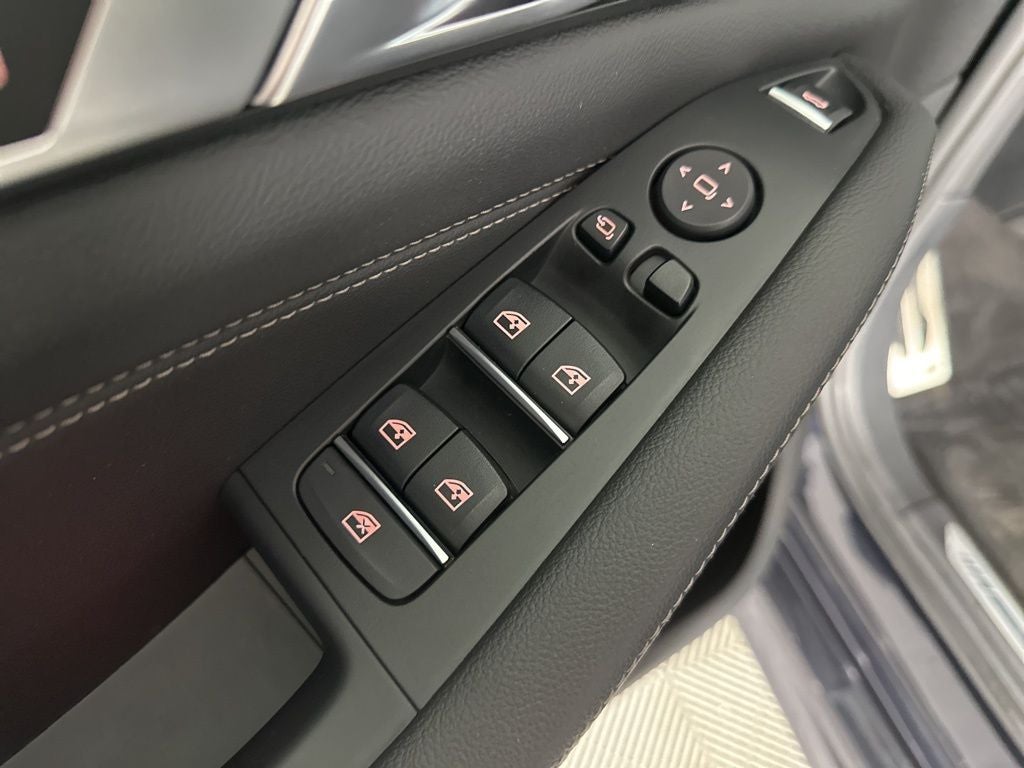 2021 BMW X5 xDrive45e