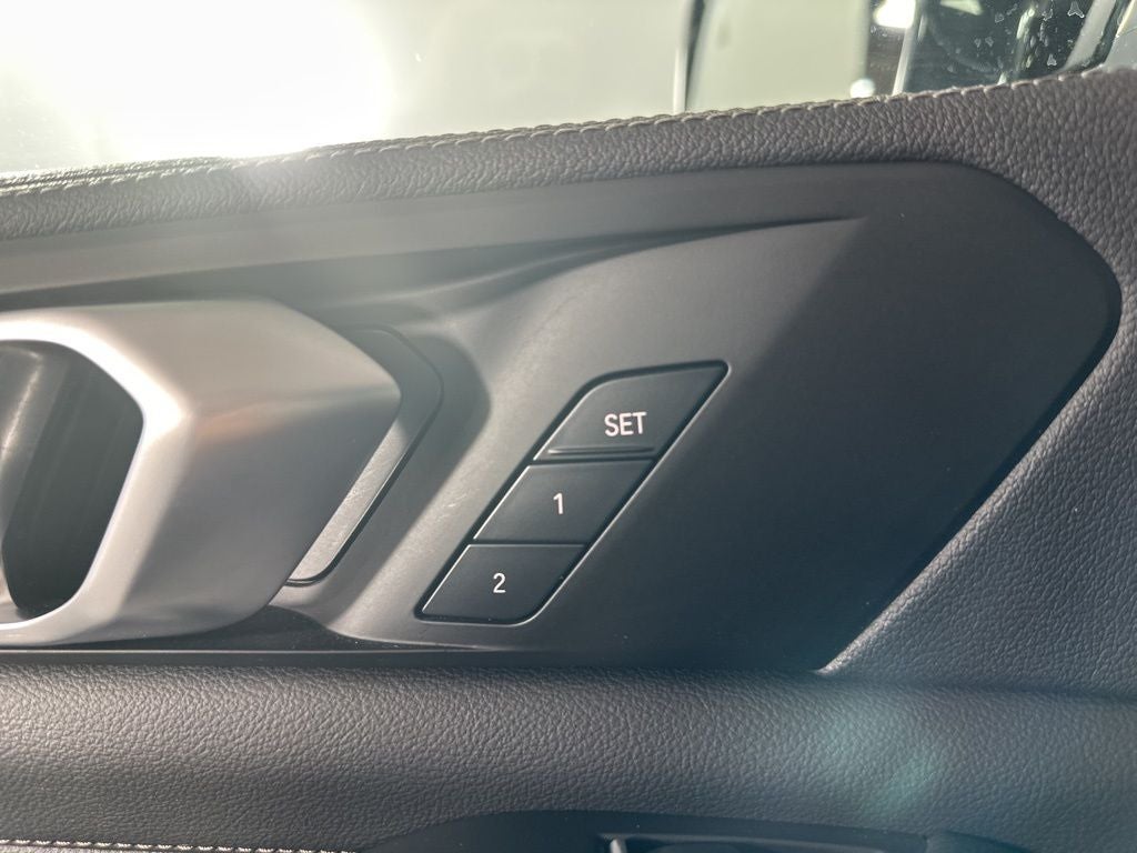 2021 BMW X5 xDrive45e