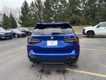 2023 BMW X3 M