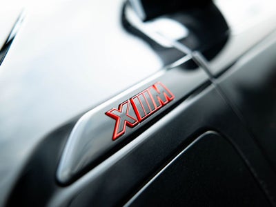 2026 BMW XM Label