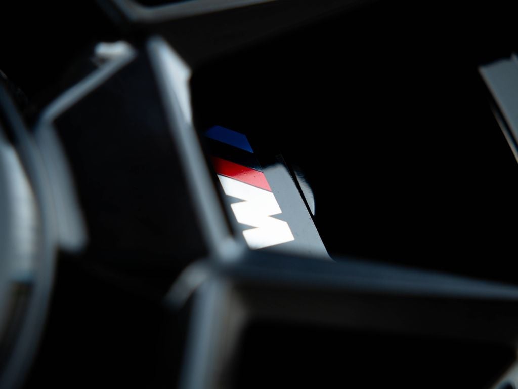 2026 BMW XM Label