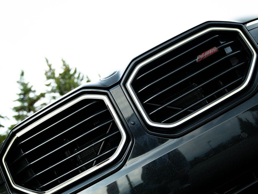 2026 BMW XM Label