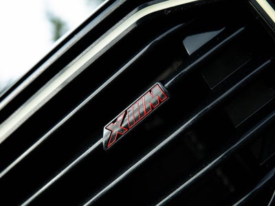 2026 BMW XM Label