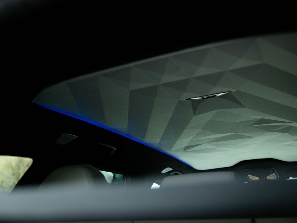 2026 BMW XM Label