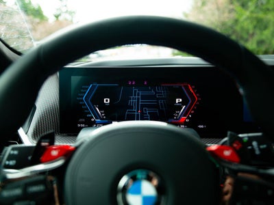 2026 BMW XM Label