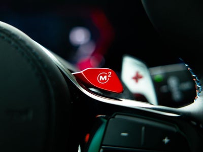 2026 BMW XM Label