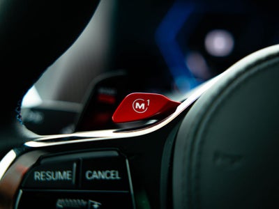 2026 BMW XM Label