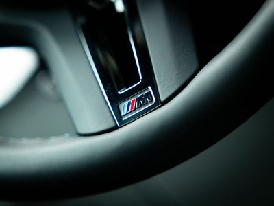 2026 BMW XM Label