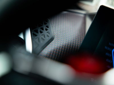 2026 BMW XM Label