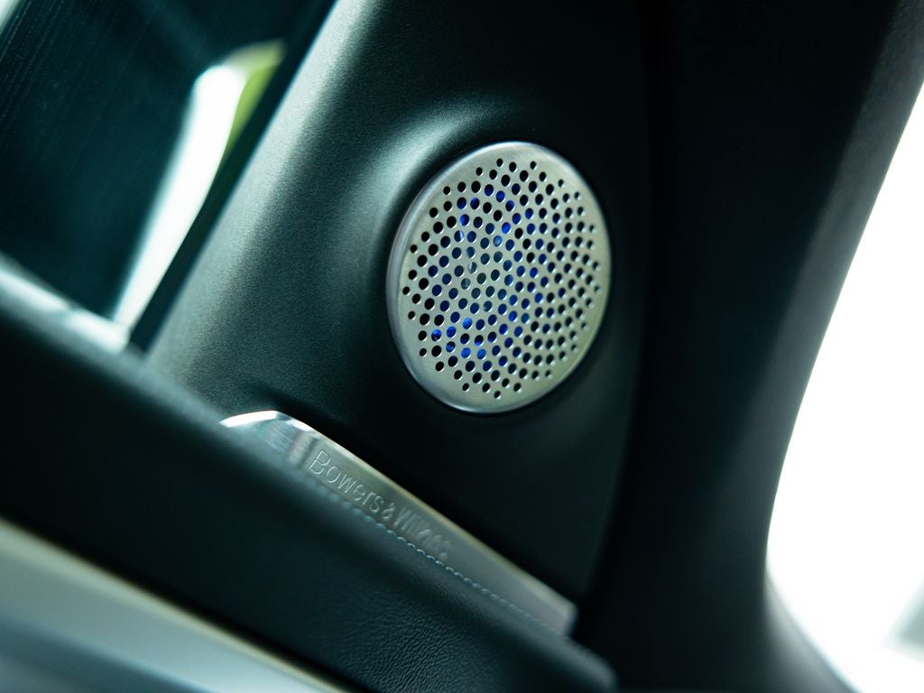 2026 BMW XM Label